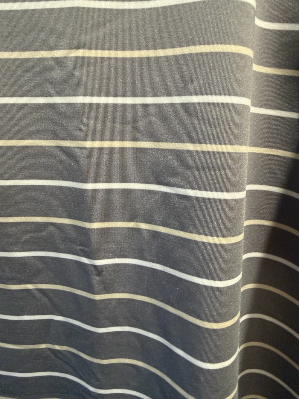 NWT Men’s Michel Rouen Performance Golf Polo, Size Large! - Picture 5 of 7